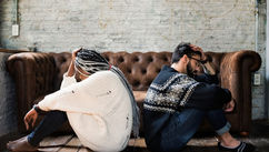 The Real Reason Disagreements With Your Spouse Feel So Painful