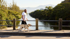 5 Ways Walking Can Improve Your Mental Health