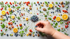 Beyond Baby Food – Designing Cognitive Nutrition for the Developing Brain