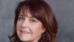 How to Reclaim Calm Authority - Exclusive Interview with Health & Wellness Coach Patricia Heitz