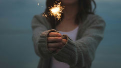 Could Creativity Be Our Superpower for a More Prosperous Life, Meaningful Work, and Thriving Family?