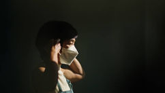 A Deeper Insight into Long COVID Brain Fog