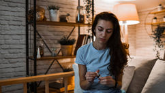 The Role of Hormones in Sleep and 4 Effective Ways to Balance Melatonin and Cortisol