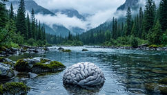 The Brain as a Hard Drive and How to Find Safe Mode