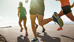 Recovery Capacity – Why More Training Is Rarely the Answer
