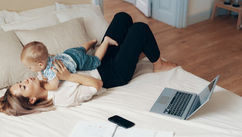 Work-Life Balance Isn’t About Time, It’s About Remembering Yourself