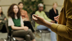 You Cannot Pour From an Empty Cup and Why Self-Advocacy is Essential for Every Social Worker