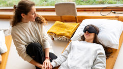 Preparing for a Psychedelic Journey with the Right Mindset, Readiness, and Essential Tips