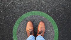 Want to Step Out of Your Comfort Zone and Take a Fulfilled Adventure? – Start With Your Core Energy