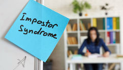 Why Imposter Syndrome Is a Sign You’re Growing