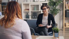 Five Steps for Finding a Therapist