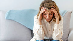 Hormone Imbalance or a Burnt-Out Nervous System?