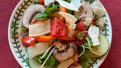 Eating to Heal Trauma and Addiction – A Holistic Guide to Nourishment and Recovery