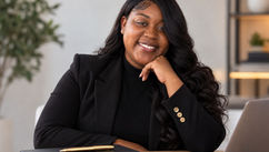 Building Businesses with Strategy, Purpose, and Strong Foundations – Interview with Makiya Everett