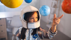 What Do You Want to Be When You Grow Up?