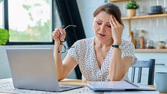 What Perimenopause Is Costing Women and Their Work