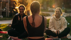 Why Women's Retreats Are No Longer a Luxury, They Are a Turning Point