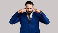 Why Avoiding Conflict Makes It Even Worse