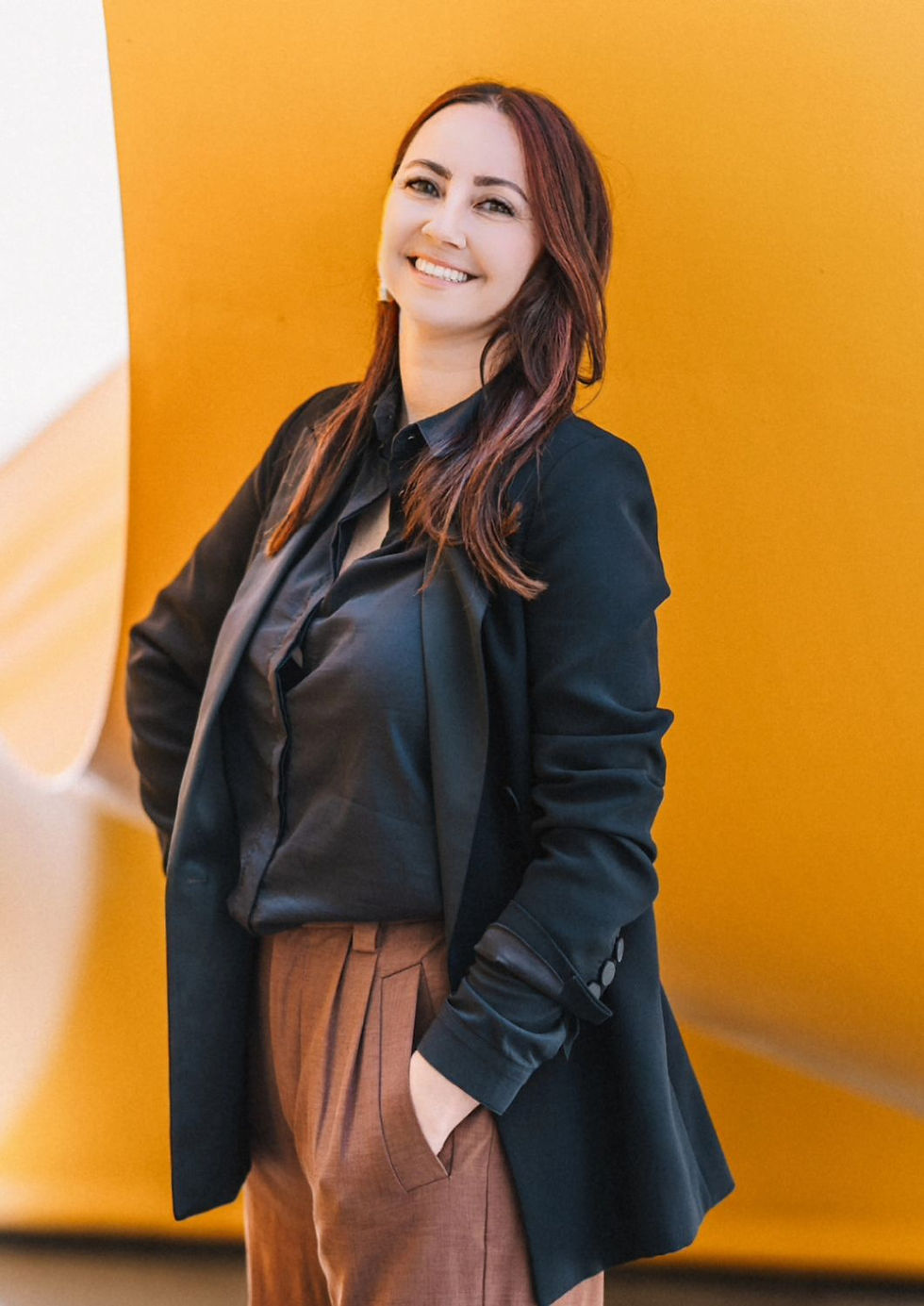 photo of Claudia De Luca
