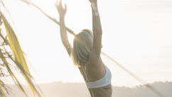 How to Regulate Your Nervous System When You Say You're Fine but Feel Overwhelmed