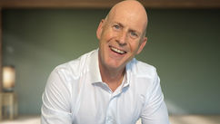 Why Your Nervous System is Your Most Powerful Leadership Tool – An Interview with CEO Marcel Daane