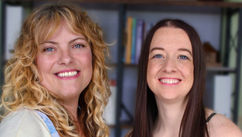 The NeuroVista Story of Healing – Exclusive Interview With Amanda Denney & Melissa Micnhimer