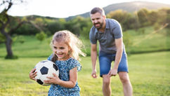 My Daughter Didn't Want to Play Soccer – What She Was Doing Instead Was Even More Important