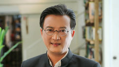 How Nature Became His Greatest Teacher in Healing – Exclusive Interview with Sebastian Liew