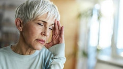 How Neck Issues Can Cause Dizziness and Balance Problems