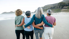 Why Your Gut May Be the Missing Piece in Managing Perimenopausal Hot Flushes