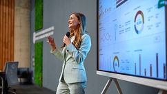 How High-Achieving Women Build Their Next Chapter Without Burning Down the First