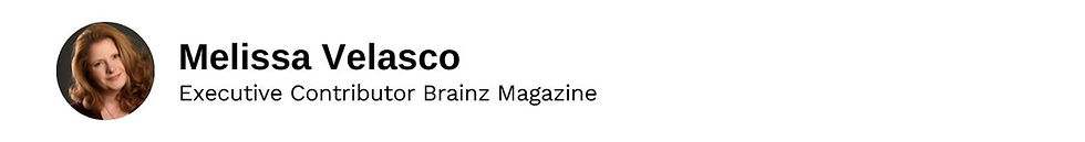 Executive Contributor Melissa Velasco