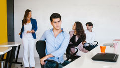 Posture Awareness Is Your New Vital Sign
