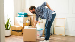 Why Ordinary Daily Movements Quietly Shape Long-Term Musculoskeletal Health