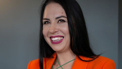 Transformed Pain into Purpose and Now Empowers Others to Do the Same – Interview with Indre Ratkele