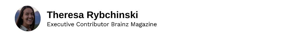 Executive Contributor Theresa Rybchinski