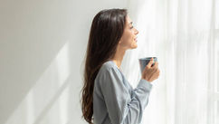 The Art of Letting Go – How Your Nervous System Learns to Release What No Longer Serves You