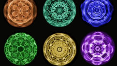 Sounds of Sacred Beauty for Thriving Health 