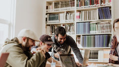 Stop Chasing New Customers – Here's The Real Secret To Startup Success