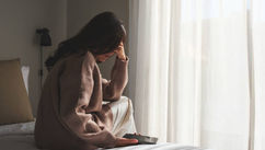 Why Pain Doesn’t Mean You’re Broken and How to Use It to Reclaim Your Life