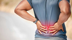 Holistic Therapy for Chronic Lower Back Pain, Does it Work? –Part 1