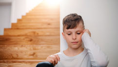 PANS and PANDAS When Infection Triggers Sudden OCD, Anxiety and Eating Disorders