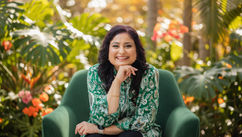 The Visionary Behind Quantum Business Leadership – Interview with Jivi Saran