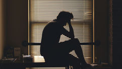 The Silent Burden and the Emotional Weight Men Carry and the Strength in Speaking Up