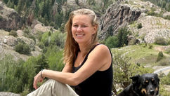 Why Trying to Fix Yourself May Be Keeping You Stuck – An Interview with Judy Lynn Koons