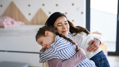 How to Turn Mom Burnout Into Your Biggest Blessing