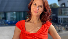Guiding Women to Reclaim Their Power and Truth – Exclusive Interview With Dana Medvedev