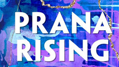Courtney Stough Launches Prana Rising to Help Readers Reclaim Their Personal Power
