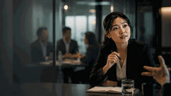 Why Great Leadership Teams Don't Defend Their First Idea