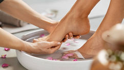 Why Foot Care is Not Cosmetic, It’s Clinical